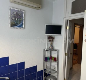 Photo 4. Three-Room flat, to rent. Kyiv Дарницкий