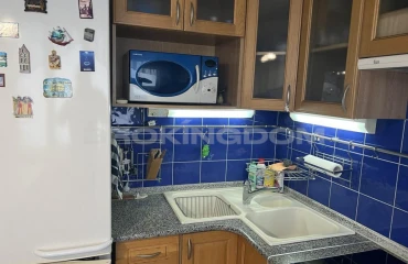 Photo Three-Room flat, to rent. Kyiv Дарницкий