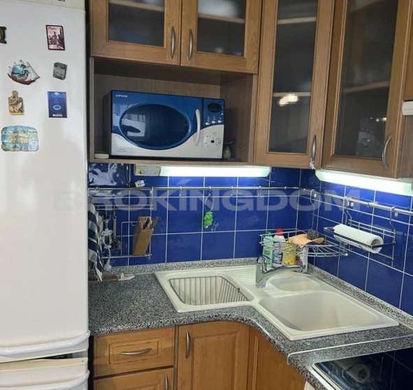 Photo 1. Three-Room flat, to rent. Kyiv Дарницкий