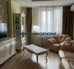 Фото 2. Двокімнатна квартира, продаж. Київ Голосеевский