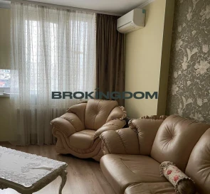 Фото 5. Двокімнатна квартира, продаж. Київ Голосеевский