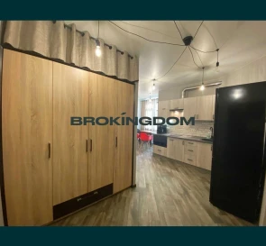 Фото 4. Однокомнатная квартира, продажа. Киев Голосеевский