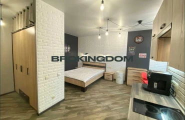 Фото Однокомнатная квартира, продажа. Киев Голосеевский