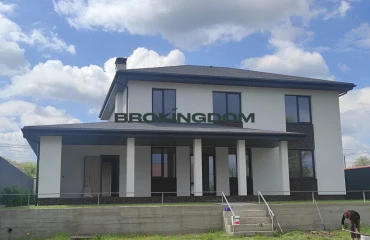 Фото Дом, продажа. Киев Соломенский