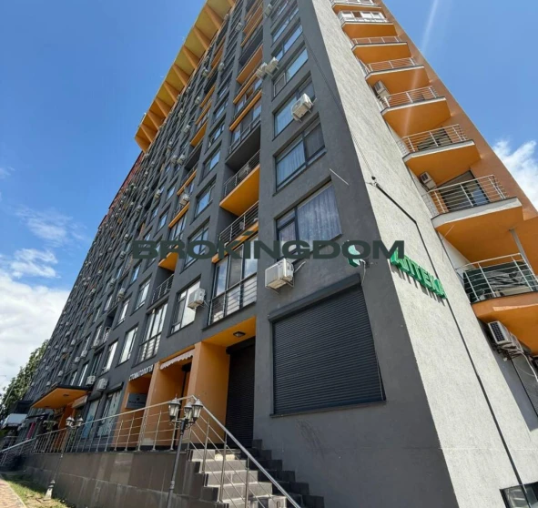 Фото 1. Четырехкомнатная квартира, продажа. Киев Голосеевский