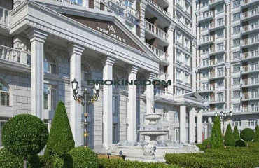 Фото Однокомнатная квартира, продажа. Киев Голосеевский