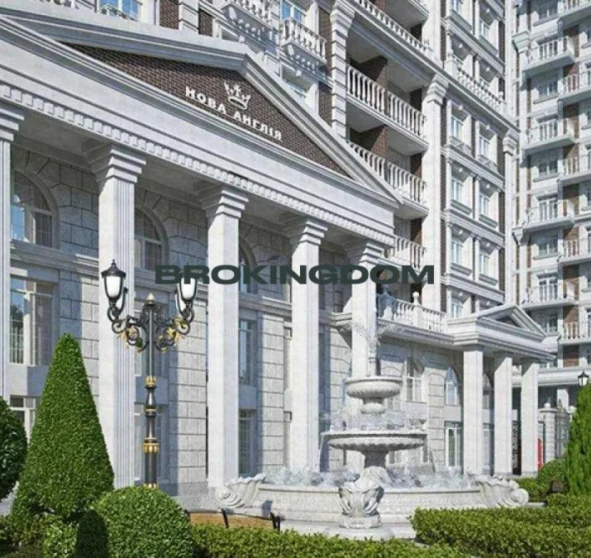 Фото 1. Однокомнатная квартира, продажа. Киев Голосеевский