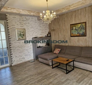 Photo 2. Four-Room flat, for sale. Kyiv Соломенский