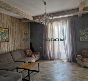 Photo 4. Four-Room flat, for sale. Kyiv Соломенский