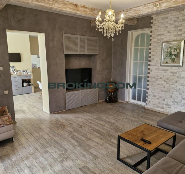 Photo 1. Four-Room flat, for sale. Kyiv Соломенский