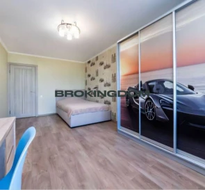 Фото 2. Трехкомнатная квартира, продажа. Киев Днепровский