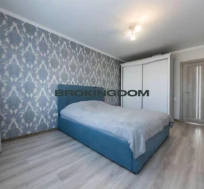 Фото 5. Трехкомнатная квартира, продажа. Киев Днепровский