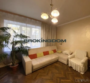 Фото 2. Двухкомнатная квартира, продажа. Киев Шевченковский