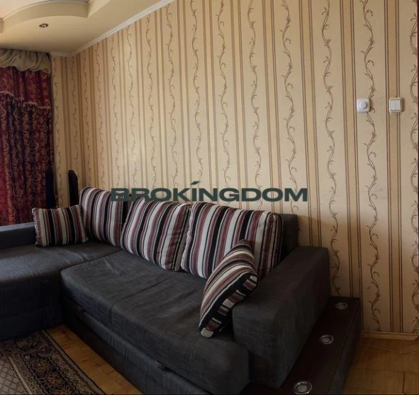 Фото 1. Трехкомнатная квартира, продажа. Киев Подольский