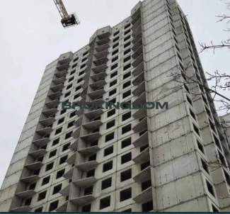 Фото 2. Однокомнатная квартира, продажа. Киев Голосеевский