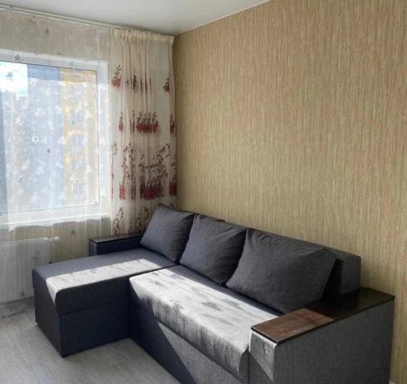 Фото 1. Однокомнатная квартира, аренда. Киев Дарницкий