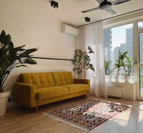 Photo 5. Two-Room flat, to rent. Kyiv Дарницкий