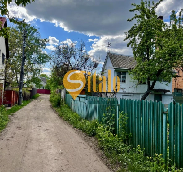 Фото 1. Участок, продажа. Киев Дарницкий