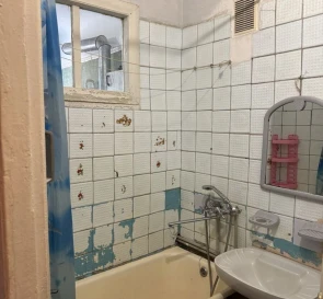 Фото 5. Однокомнатная квартира, продажа. Полтава Шевченковский (Октябрьский)