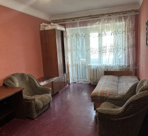 Фото 3. Однокомнатная квартира, продажа. Полтава Шевченковский (Октябрьский)