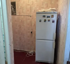 Фото 4. Однокомнатная квартира, продажа. Полтава Шевченковский (Октябрьский)