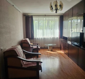 Фото 4. Трикімнатна квартира, продаж. Полтава Киевский