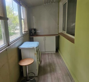 Фото 3. Трикімнатна квартира, продаж. Полтава Киевский