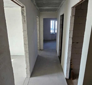 Фото 4. Однокімнатна квартира, продаж. Полтава Шевченковский (Октябрьский)