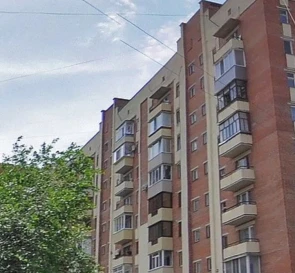 Фото 4. Трикімнатна квартира, продаж. Полтава Шевченковский (Октябрьский)