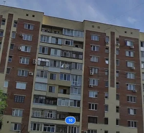 Фото 2. Трикімнатна квартира, продаж. Полтава Шевченковский (Октябрьский)