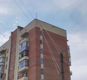 Фото 5. Трикімнатна квартира, продаж. Полтава Шевченковский (Октябрьский)