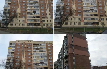 Фото Трикімнатна квартира, продаж. Полтава Шевченковский (Октябрьский)