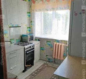 Фото 3. Однокімнатна квартира, продаж. Мінськ Московский