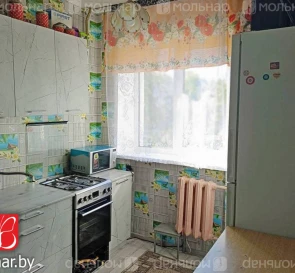 Фото 5. Однокімнатна квартира, продаж. Мінськ Московский