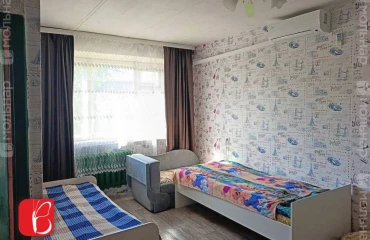 Фото Однокімнатна квартира, продаж. Мінськ Московский