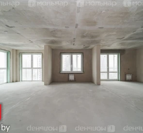 Фото 2. Трикімнатна квартира, продаж. Мінськ Московский