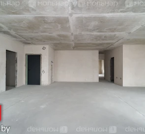 Фото 4. Трикімнатна квартира, продаж. Мінськ Московский