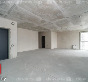 Фото 3. Трикімнатна квартира, продаж. Мінськ Московский