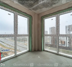 Фото 5. Трикімнатна квартира, продаж. Мінськ Московский