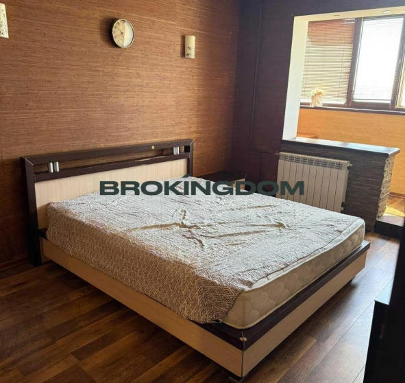 Фото 1. Двухкомнатная квартира, продажа. Киев Оболонский