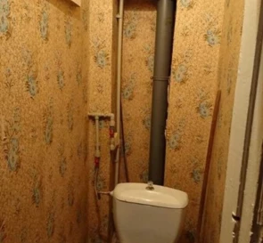 Фото 5. Двокімнатна квартира, продаж. Полтава Шевченковский (Октябрьский)