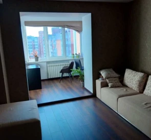Photo 2. Four-Room flat, for sale. Poltava Подольский