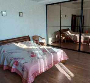 Photo 5. Four-Room flat, for sale. Poltava Подольский