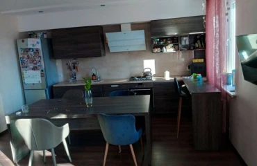 Photo Four-Room flat, for sale. Poltava Подольский