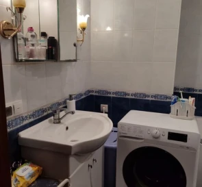 Photo 3. Three-Room flat, for sale. Poltava Шевченковский (Октябрьский)