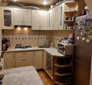 Photo 5. Three-Room flat, for sale. Poltava Шевченковский (Октябрьский)