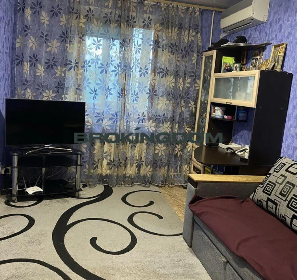 Фото 1. Двухкомнатная квартира, продажа. Киев Подольский