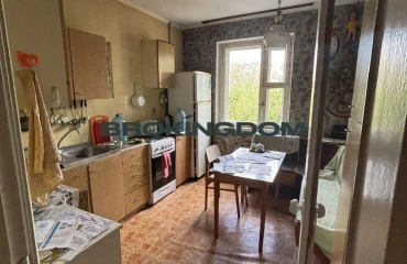 Фото Трехкомнатная квартира, продажа. Петропавловская Борщаговка