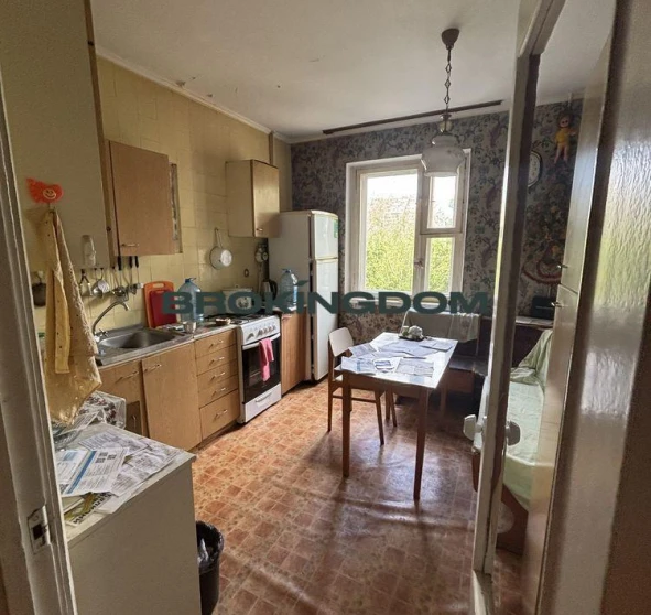 Photo 1. Three-Room flat, for sale. Petropavlivska Borshchahivka