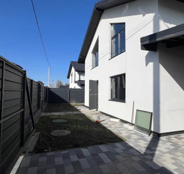 Фото 1. Будинок, продаж. Требухів